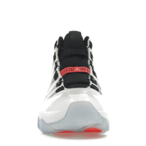 Jordan 11 Adapt White (CN Plug) - Image 10