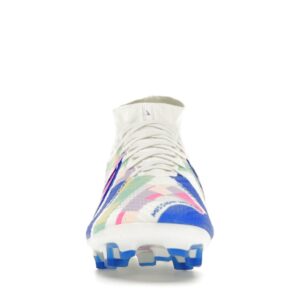 Nike Zoom Mercurial Superfly 9 Elite SE FG Socal Pack - Image 10