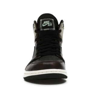 Jordan 1 Retro High Light Army Rust Shadow Patina - Image 10