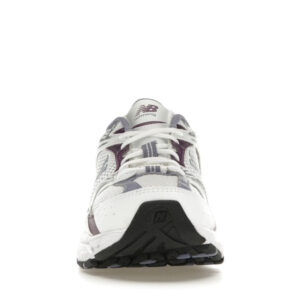 New Balance 530 White Violet - Image 10