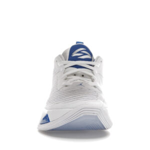 Jordan Luka 1 White Sport Blue - Image 10