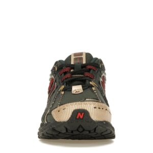 New Balance 1906R Kith Black - Image 10