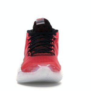 Nike KD 12 University Red - Image 10