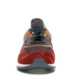 New Balance 997 Todd Snyder Hudson Train Station - Image 10