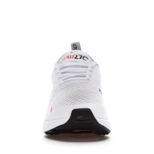 Nike Air Max 270 Bright Crimson Black - Image 10