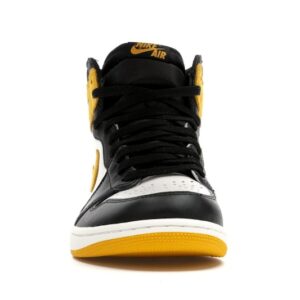 Jordan 1 Retro High Yellow Ochre - Image 10