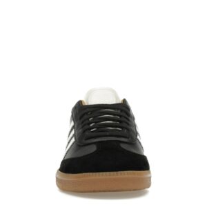 adidas Samba OG JJJJound Black Men's - ID8707 - US - Image 11