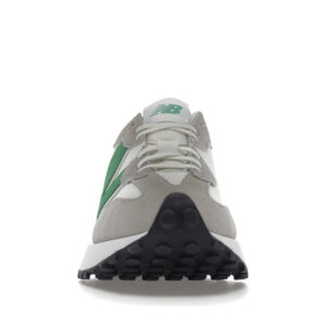 New Balance 327 White Green (Women's) - Image 10