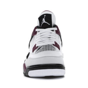 Jordan 4 Retro PSG Paris Saint-Germain - Image 10