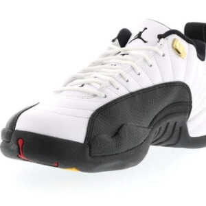 Jordan 12 Retro Low Taxi (2011) - Image 10