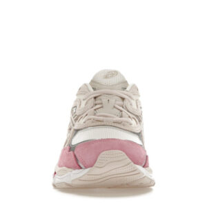 ASICS Gel-NYC Cream Mineral Beige Pink Men's - 1203A383-104 - US - Image 11