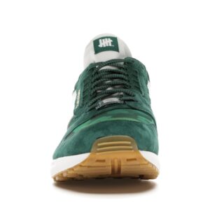adidas ZX 8000 Bape Undefeated Green - Image 10