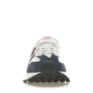 New Balance 327 White Natural Pink - Image 10