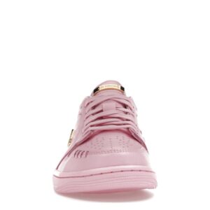 Jordan 1 Low Method of Make Perfect Pink (Women's) - Image 11
