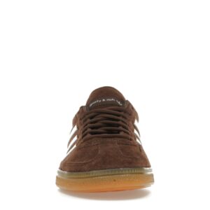 adidas Handball Spezial Sporty & Rich Brown - Image 10