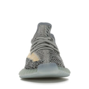 adidas Yeezy Boost 350 V2 Ash Blue Men's - GY7657 - US - Image 11