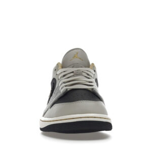 Jordan 1 Low Beaded Swoosh - Image 10