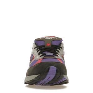 New Balance 991 MiUK Palace Purple - Image 10