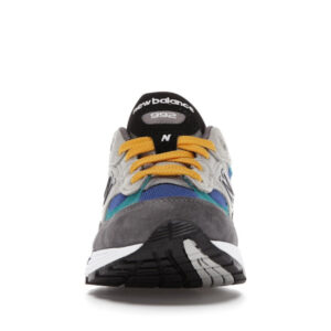 New Balance 992 Colorblock - Image 10