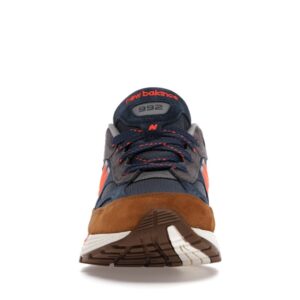 New Balance 992 J. Crew New York - Image 10