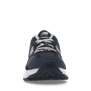 New Balance 530 Navy Silver - Image 10