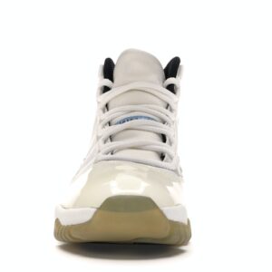 Jordan 11 Retro Columbia (2001) - Image 10