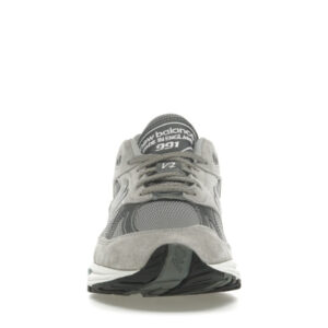 New Balance 991v2 MiUK Rock Ridge Grey - Image 10