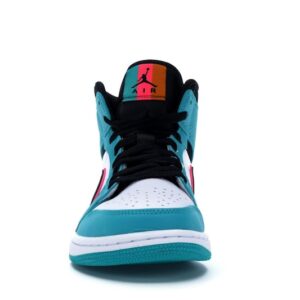 Jordan 1 Mid South Beach - Image 10