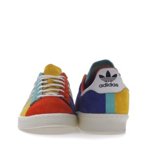 adidas Campus 80s Multi - Image 10