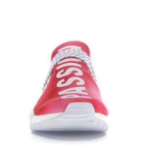 adidas Pharrell NMD HU China Pack Passion (Red) - Image 10