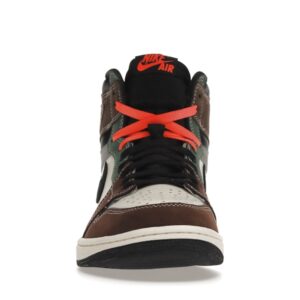 Jordan 1 Retro High OG Hand Crafted Men's - DH3097-001 - US - Image 11