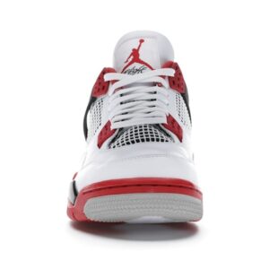 Jordan 4 Retro Fire Red (2020) - Image 10