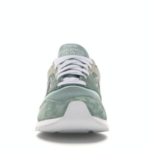 New Balance 997 Less is More Mint - Image 10