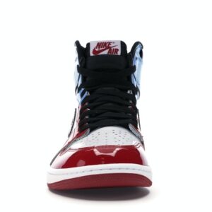 Jordan 1 Retro High Fearless UNC Chicago Men's - CK5666-100 - US - Image 11