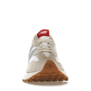 New Balance 327 Turtle Dove Munsell White - Image 10