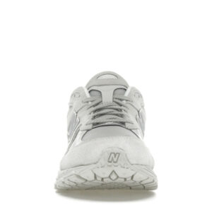 New Balance 2002R Light Gray - Image 10
