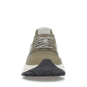 New Balance 57/40 Green Angora Magnet (Women's) - Image 10