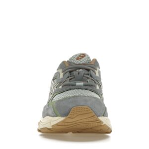 ASICS Gel-NYC Cold Moss Fjord Grey Men's - Image 10