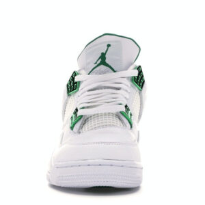 Jordan 4 Retro Metallic Green - Image 10