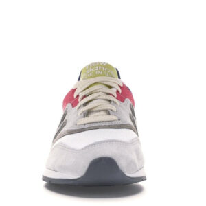 New Balance 997 Aime Leon Dore (Yellow Tongue) - Image 10