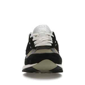 New Balance 990v2 MiUSA Teddy Santis Black True Camo - Image 10