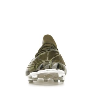 adidas Predator Edge Crystal.1 FG Focus Olive - Image 10