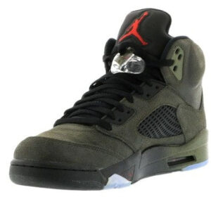 Jordan 5 Retro Fear Pack - Image 10