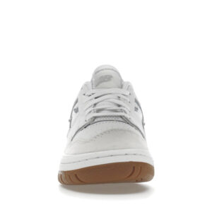 New Balance 550 White Gum - Image 10