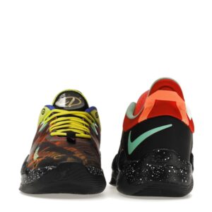 Nike PG 5 Mismatched Multi-Color - Image 10