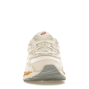 ASICS Gel-NYC Cream Oatmeal Men's - 1201A789-106 - US - Image 11