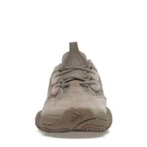 adidas Yeezy 500 Ash Grey Men's - GX3607 - US - Image 11