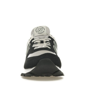 New Balance 574 Rugged Black Green - Image 10