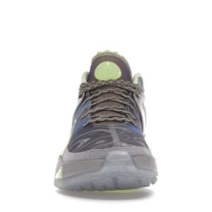 Nike KD 13 Recycled Collar Barely Volt - Image 10