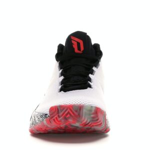 adidas Dame 5 Home - Image 10